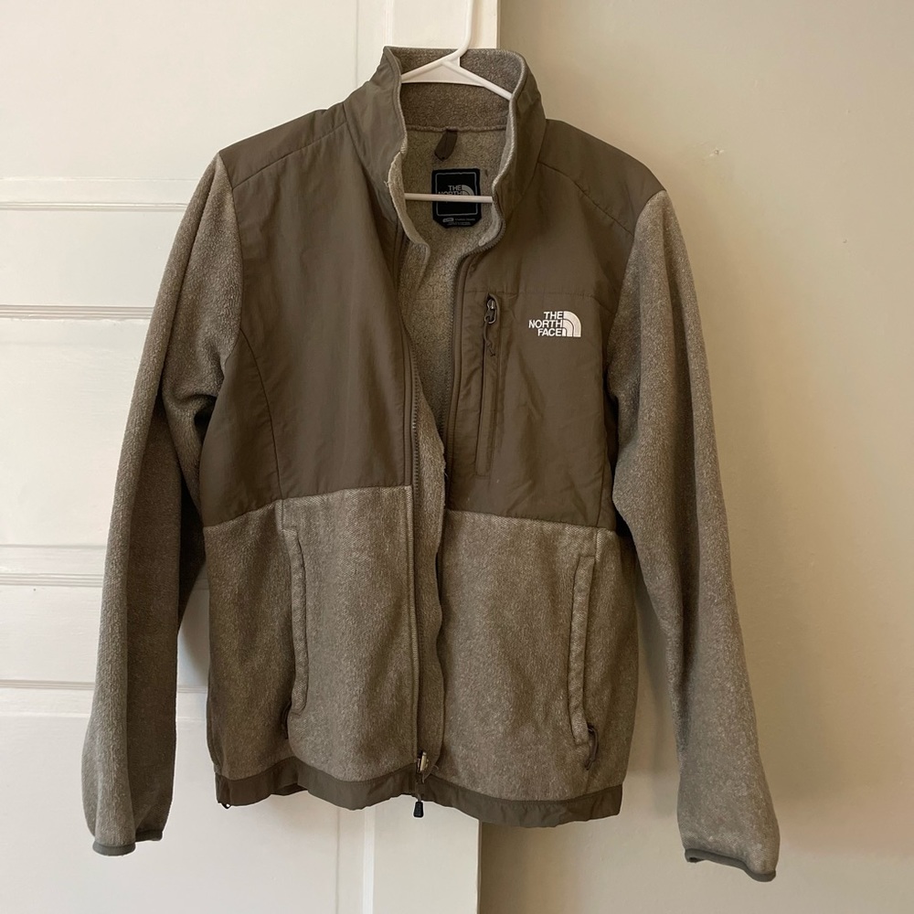 North face women’s jacket
